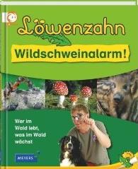 Löwenzahn Forschebücher