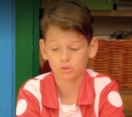 Paul vom 1.FC Bärstadt